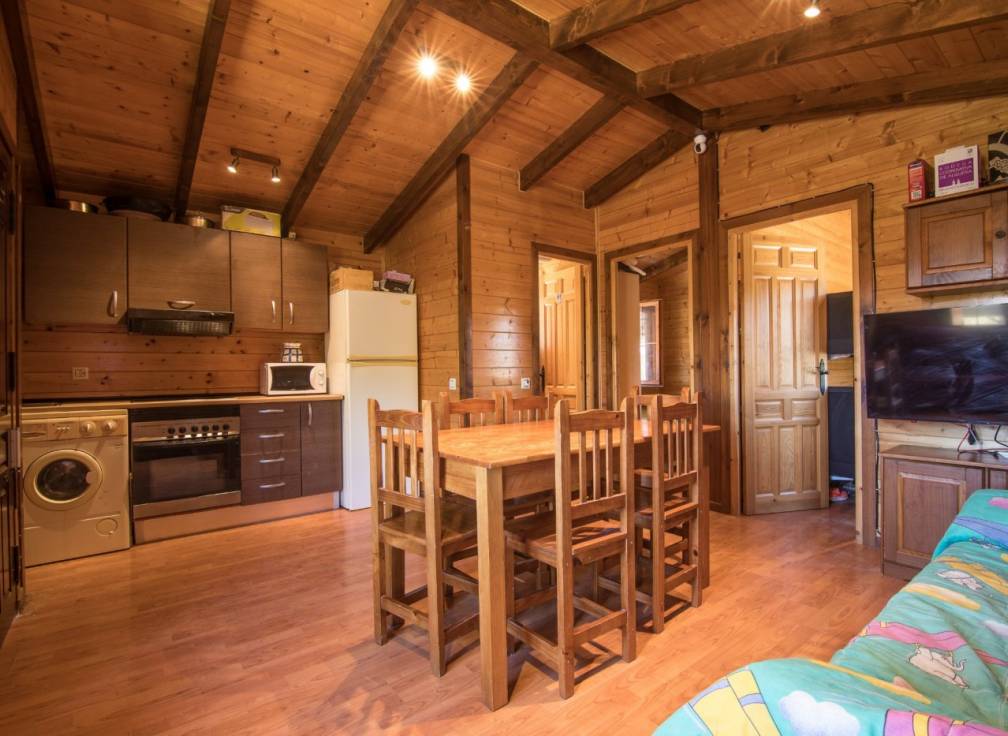 Segunda mano -  - La Romana - BOQUERA