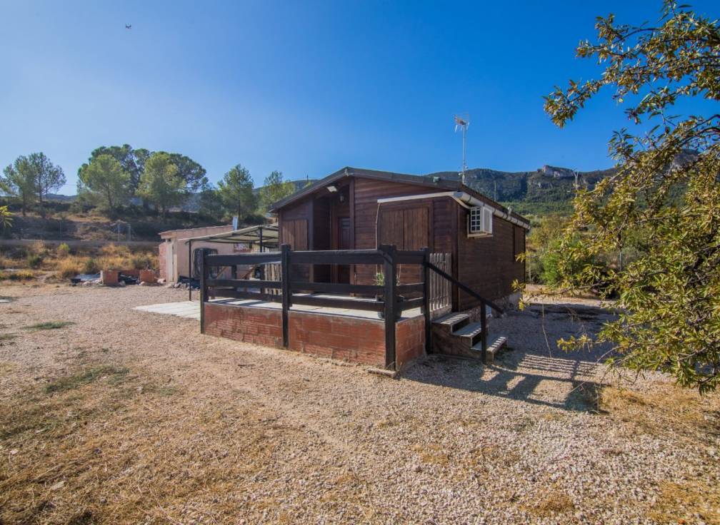 Segunda mano -  - La Romana - BOQUERA