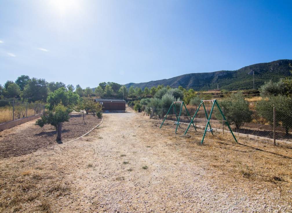 Segunda mano -  - La Romana - BOQUERA
