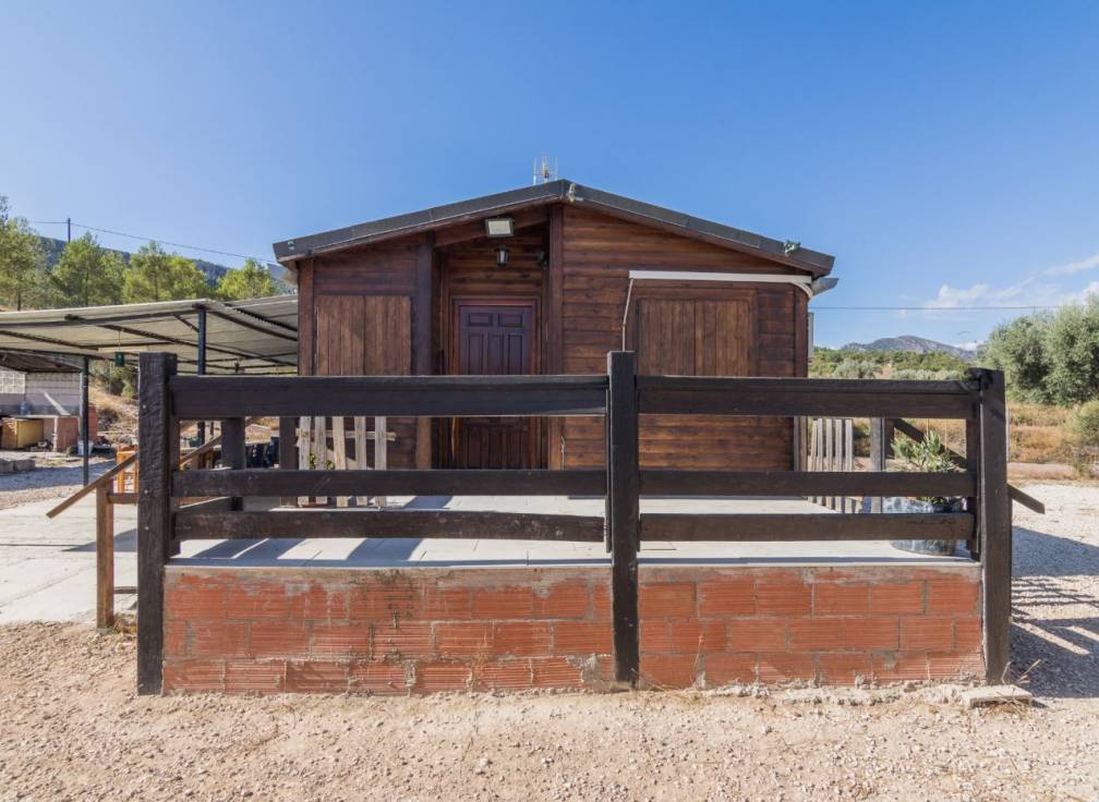 Segunda mano -  - La Romana - BOQUERA