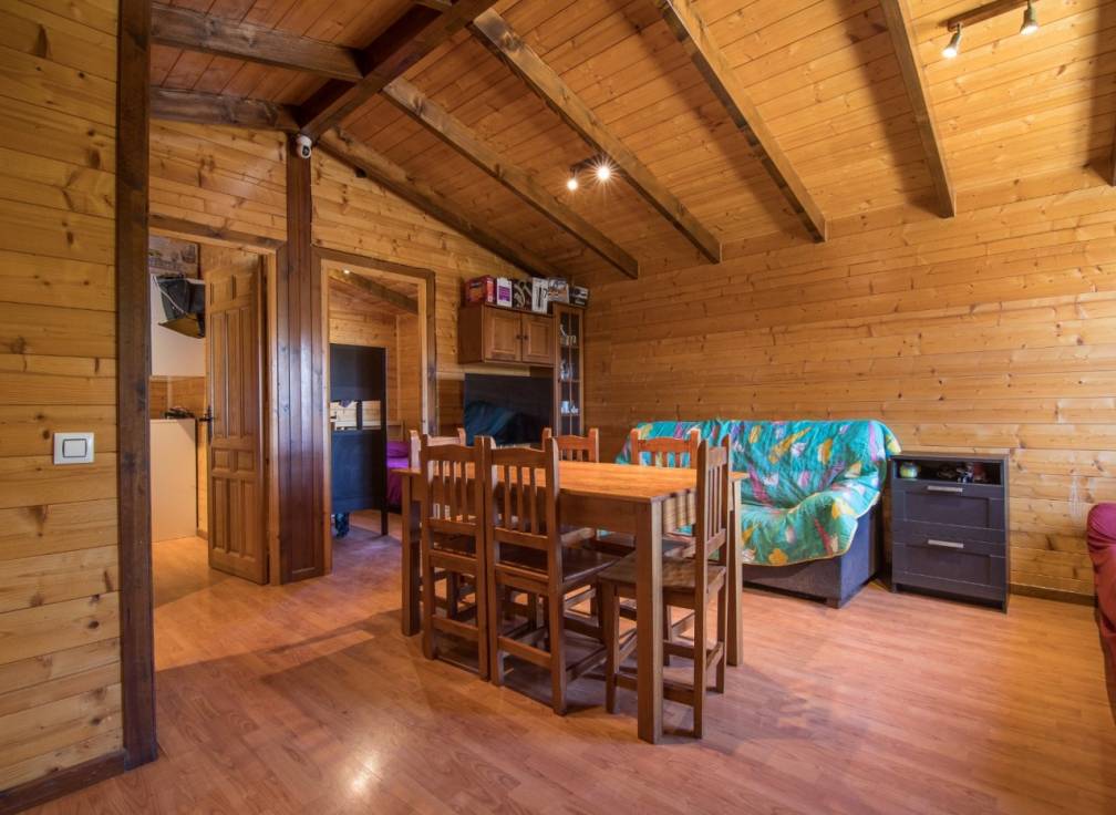 Segunda mano -  - La Romana - BOQUERA