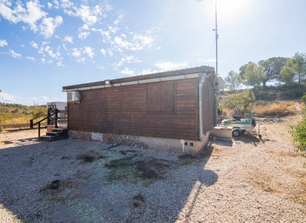 Segunda mano -  - La Romana - BOQUERA