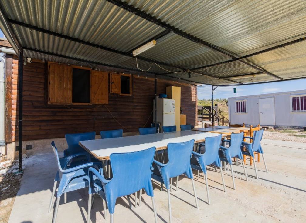 Segunda mano -  - La Romana - BOQUERA