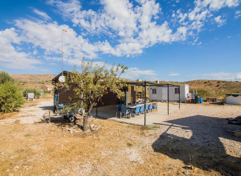 Segunda mano -  - La Romana - BOQUERA