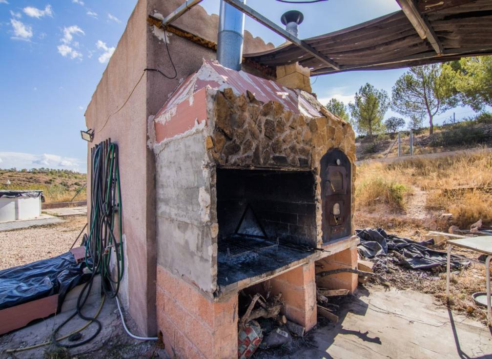 Segunda mano -  - La Romana - BOQUERA