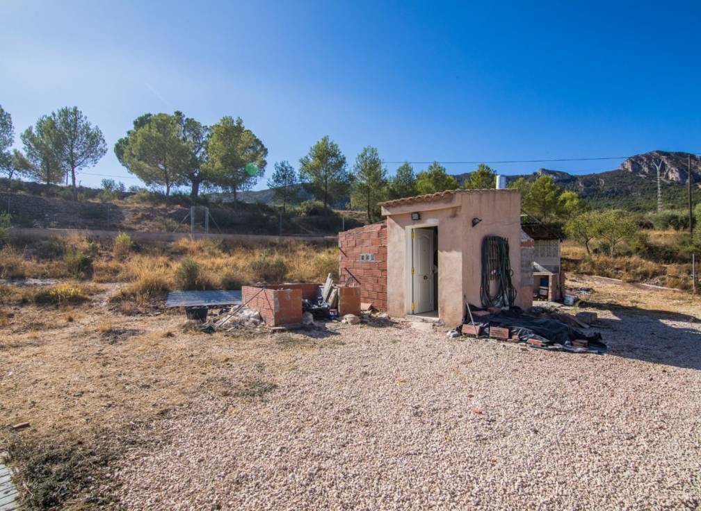 Segunda mano -  - La Romana - BOQUERA
