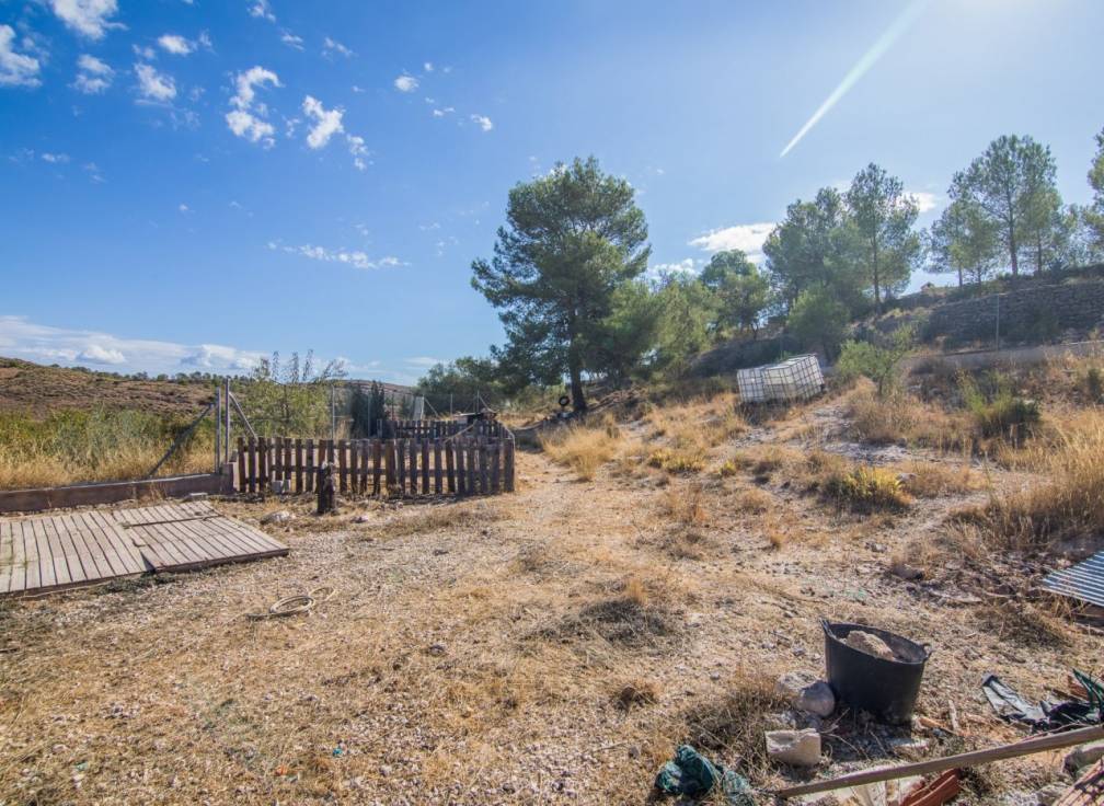 Segunda mano -  - La Romana - BOQUERA