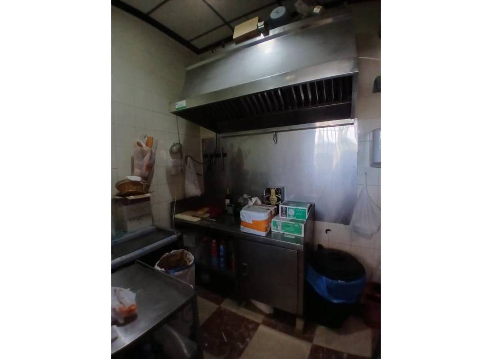 Segunda mano - Local comercial - Algueña - Algeña alicante