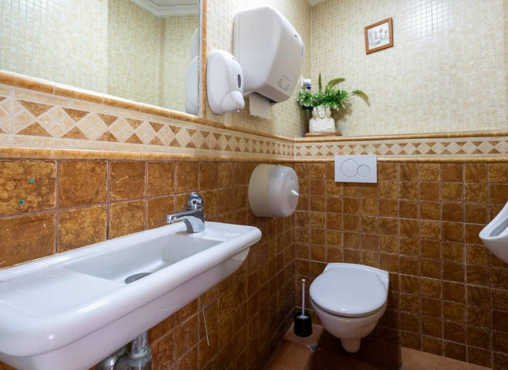 Segunda mano - Local comercial - Arenales del Sol