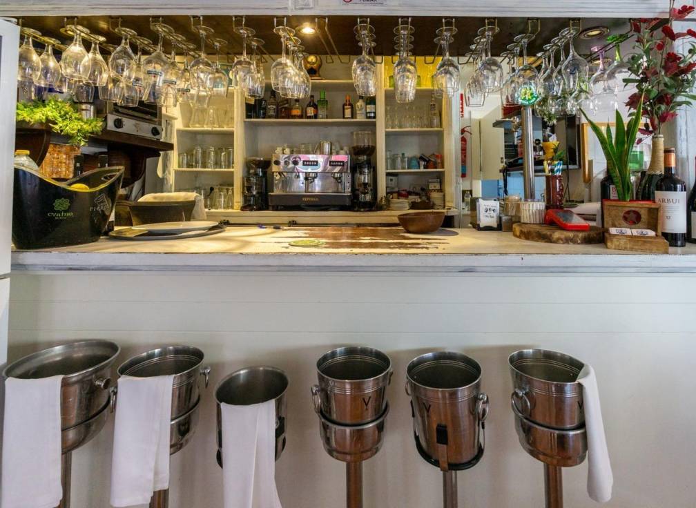 Segunda mano - Local comercial - Arenales del Sol