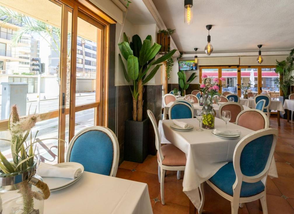 Segunda mano - Local comercial - Arenales del Sol