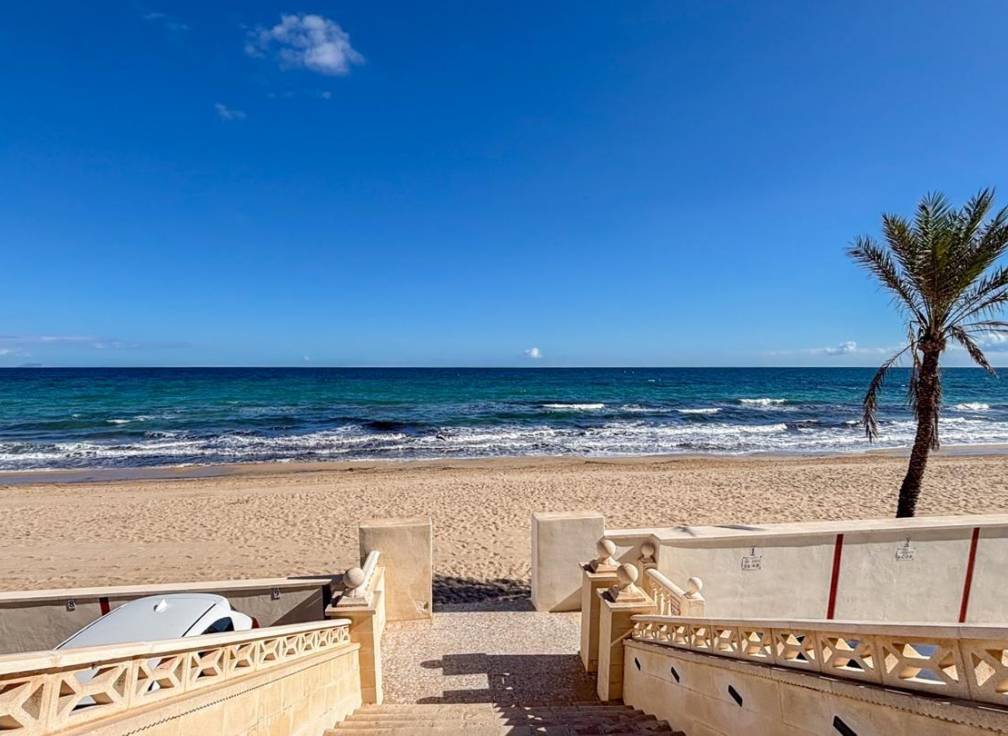 Segunda mano - Local comercial - Arenales del Sol