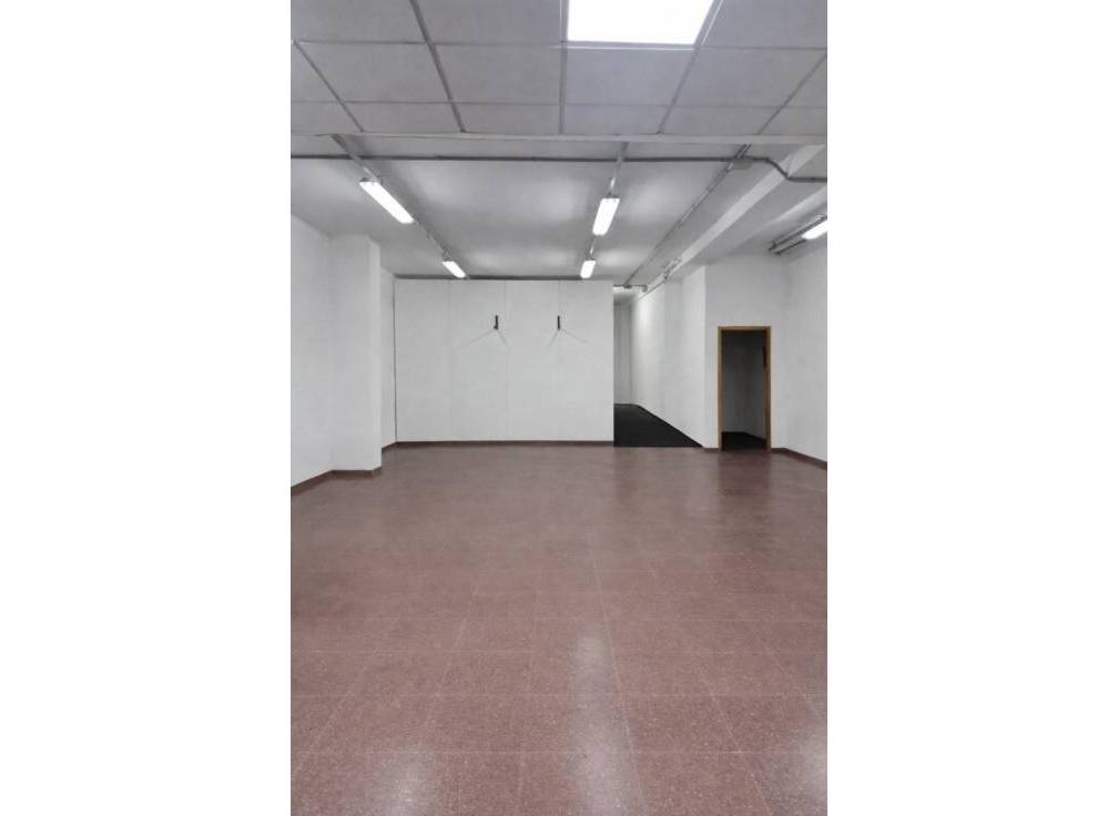 Segunda mano - Local comercial - Elche - Altabix