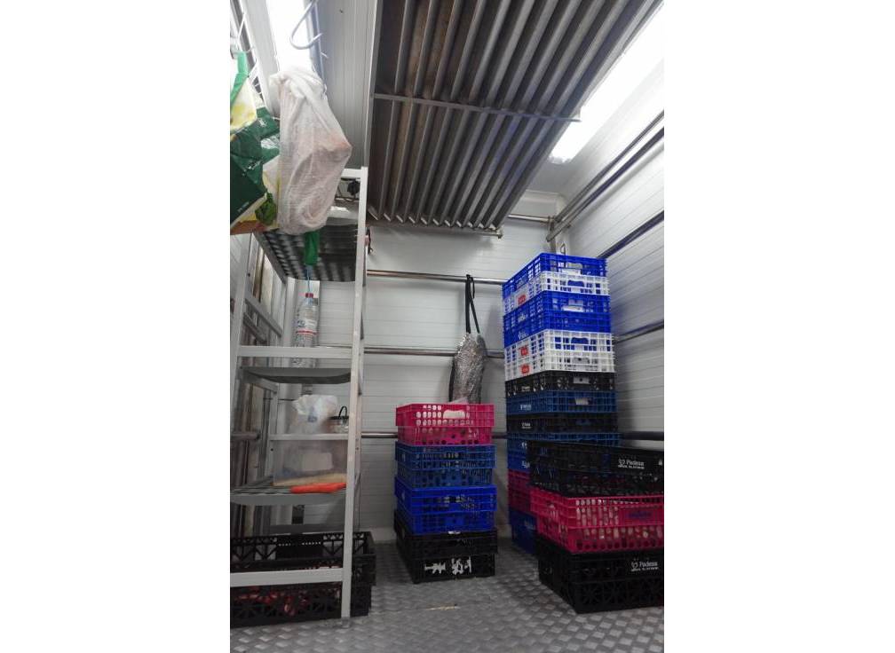 Segunda mano - Local comercial - Elche - Asilo - Pisos Azules