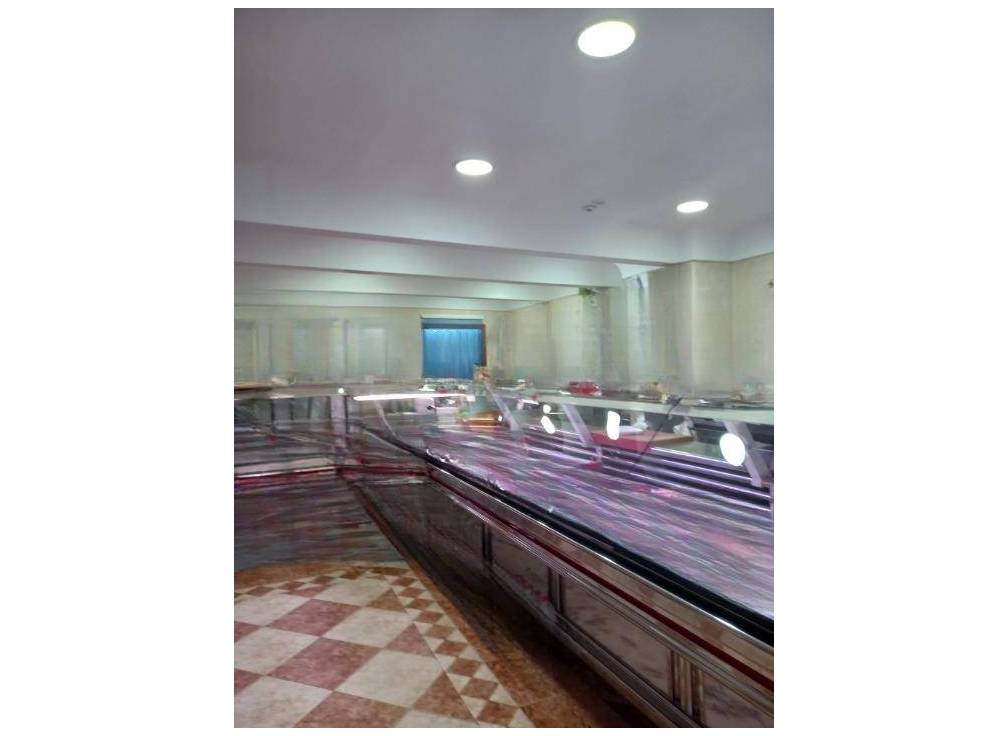 Segunda mano - Local comercial - Elche - Carrús Este