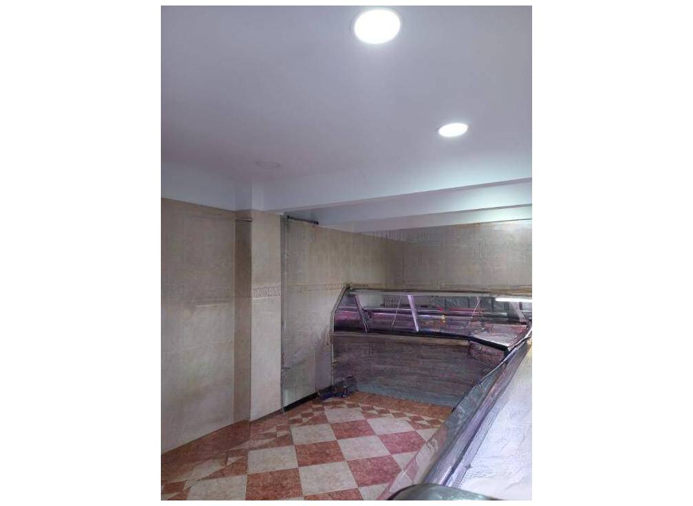 Segunda mano - Local comercial - Elche - Carrús Este