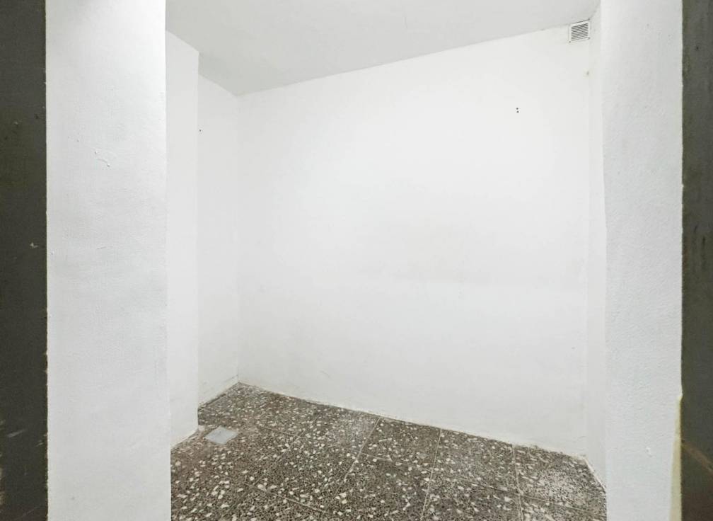 Segunda mano - Local comercial - Elche - Carrús Oeste