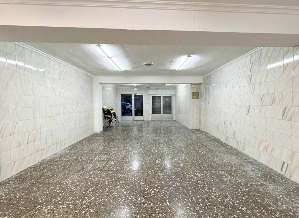 Segunda mano - Local comercial - Elche - Carrús Oeste