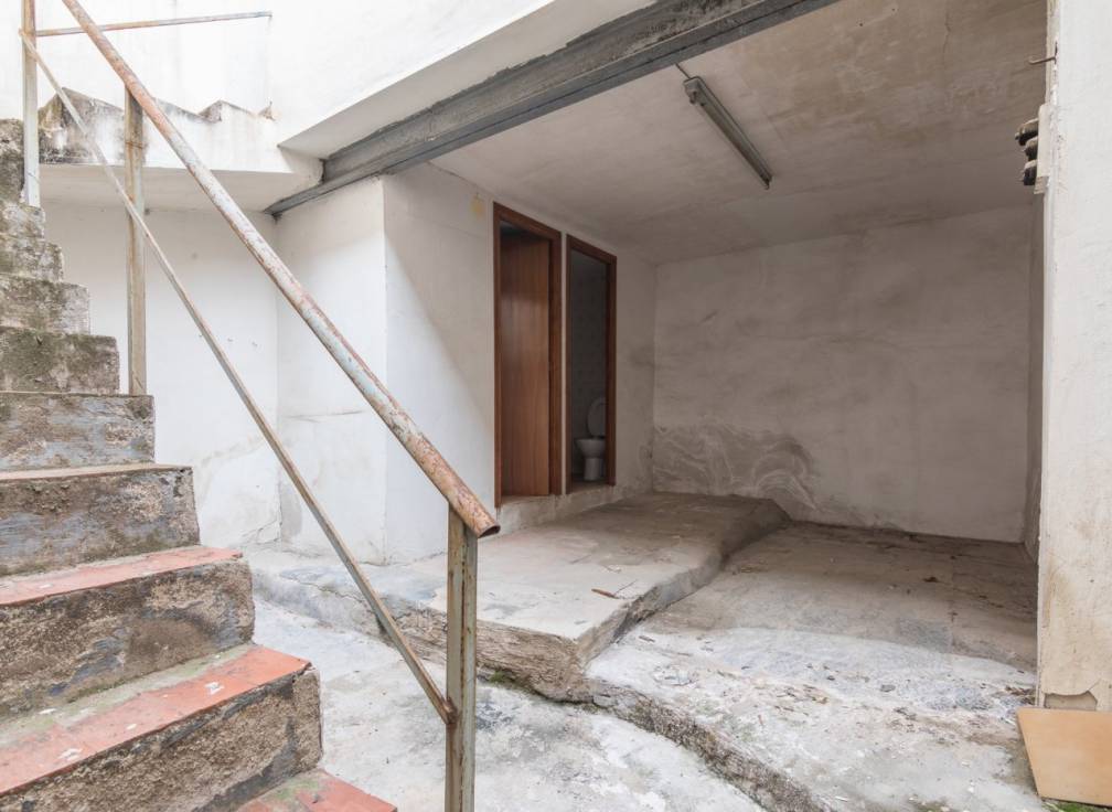 Segunda mano - Local comercial - Elche - Carrus