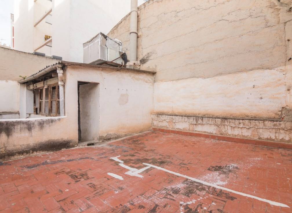 Segunda mano - Local comercial - Elche - Carrus