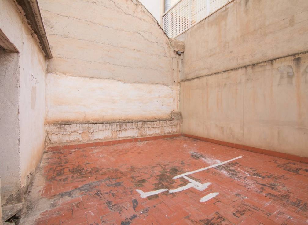 Segunda mano - Local comercial - Elche - Carrus