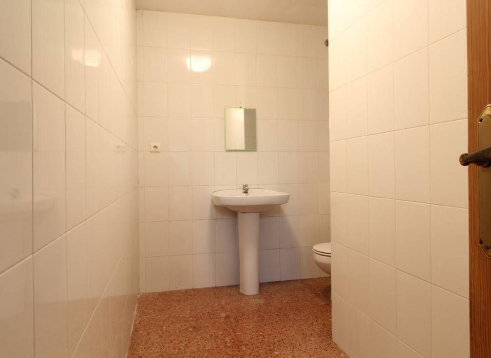 Segunda mano - Local comercial - Elche - Carrus