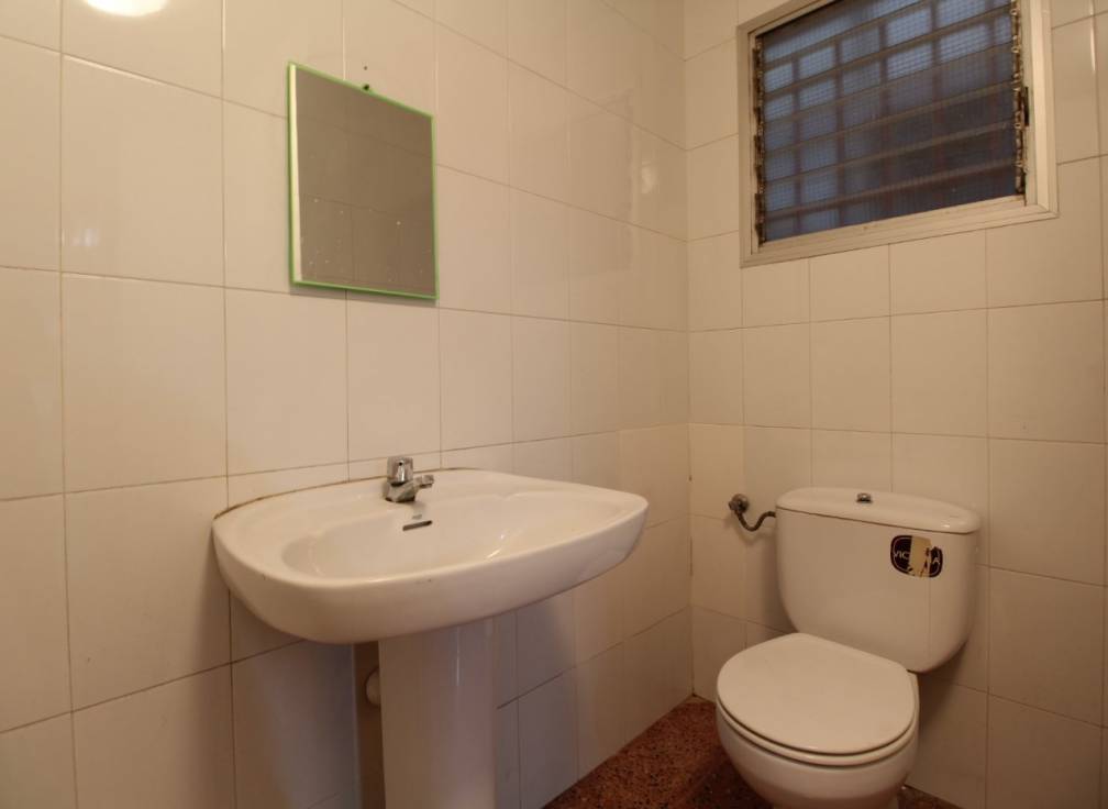 Segunda mano - Local comercial - Elche - Carrus