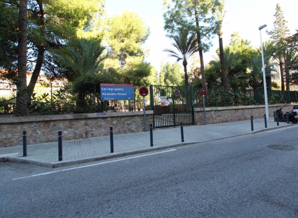 Segunda mano - Local comercial - Elche - Carrus