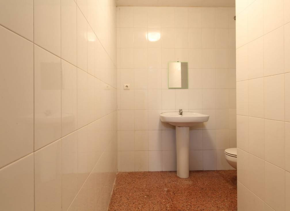 Segunda mano - Local comercial - Elche - Carrus