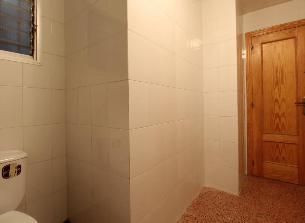 Segunda mano - Local comercial - Elche - Carrus