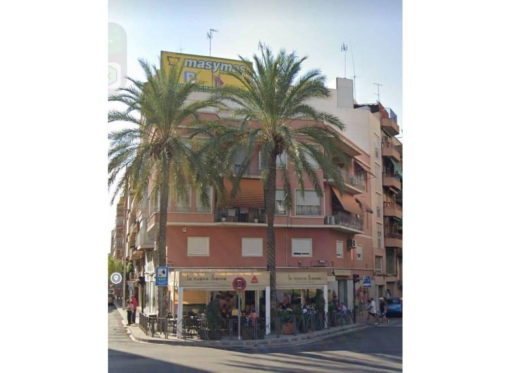 Segunda mano - Local comercial - Elche - Centro