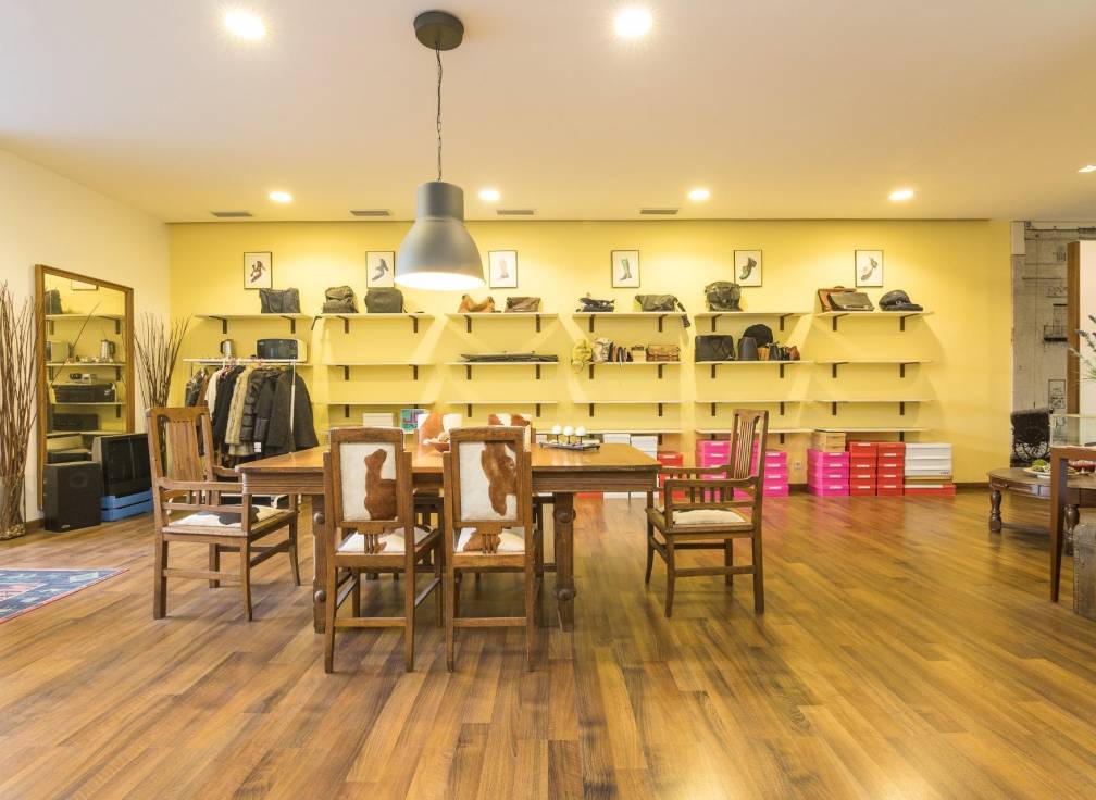 Segunda mano - Local comercial - Elche - Centro