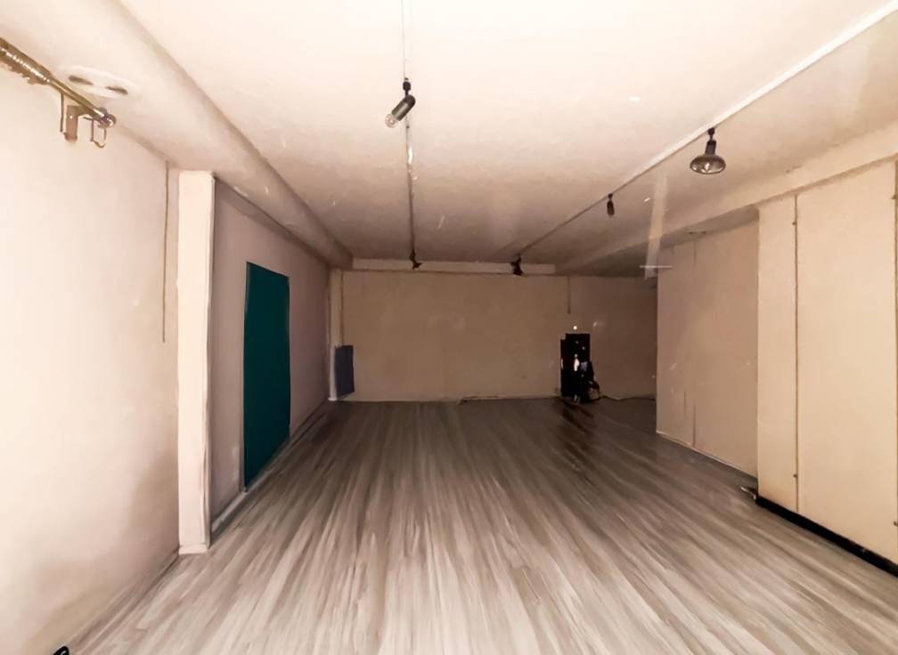 Segunda mano - Local comercial - Elche - Centro