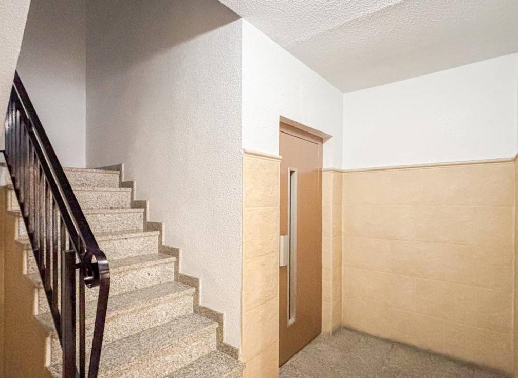 Segunda mano - Local comercial - Elche - Centro