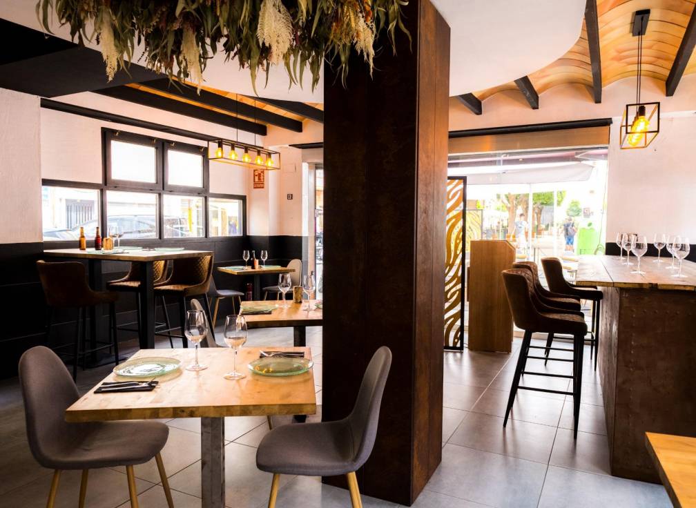 Segunda mano - Local comercial - Elche - Centro