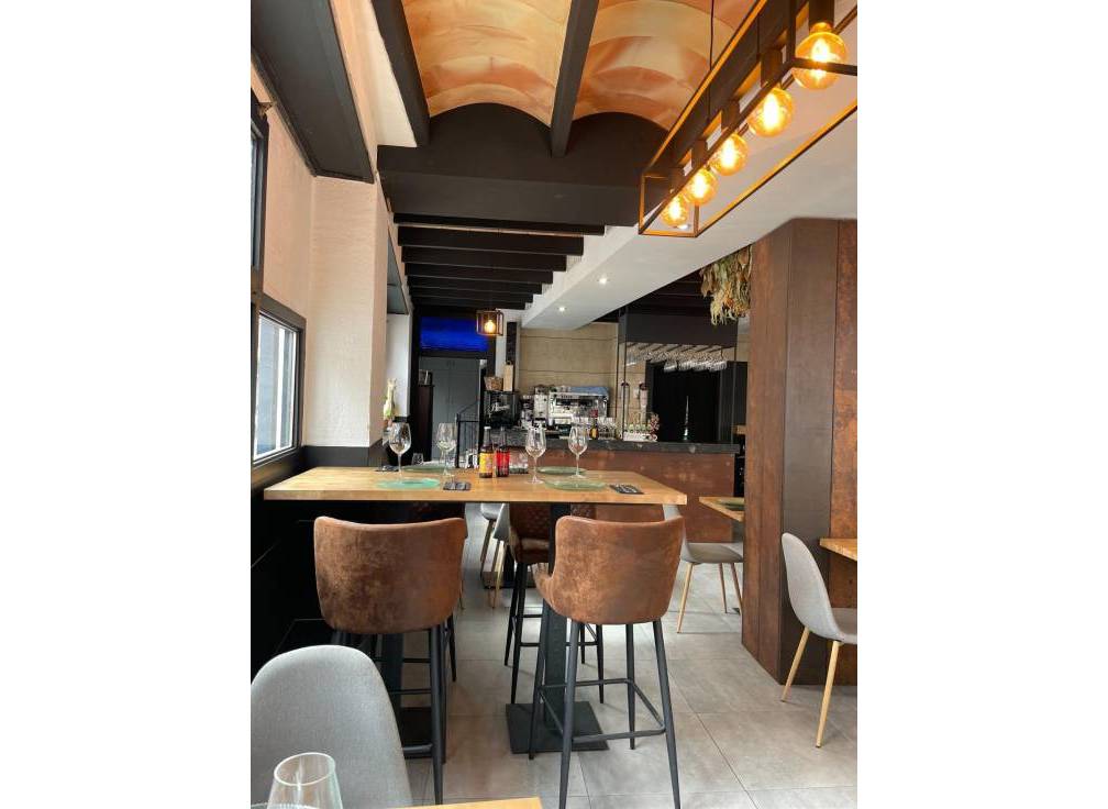 Segunda mano - Local comercial - Elche - Centro