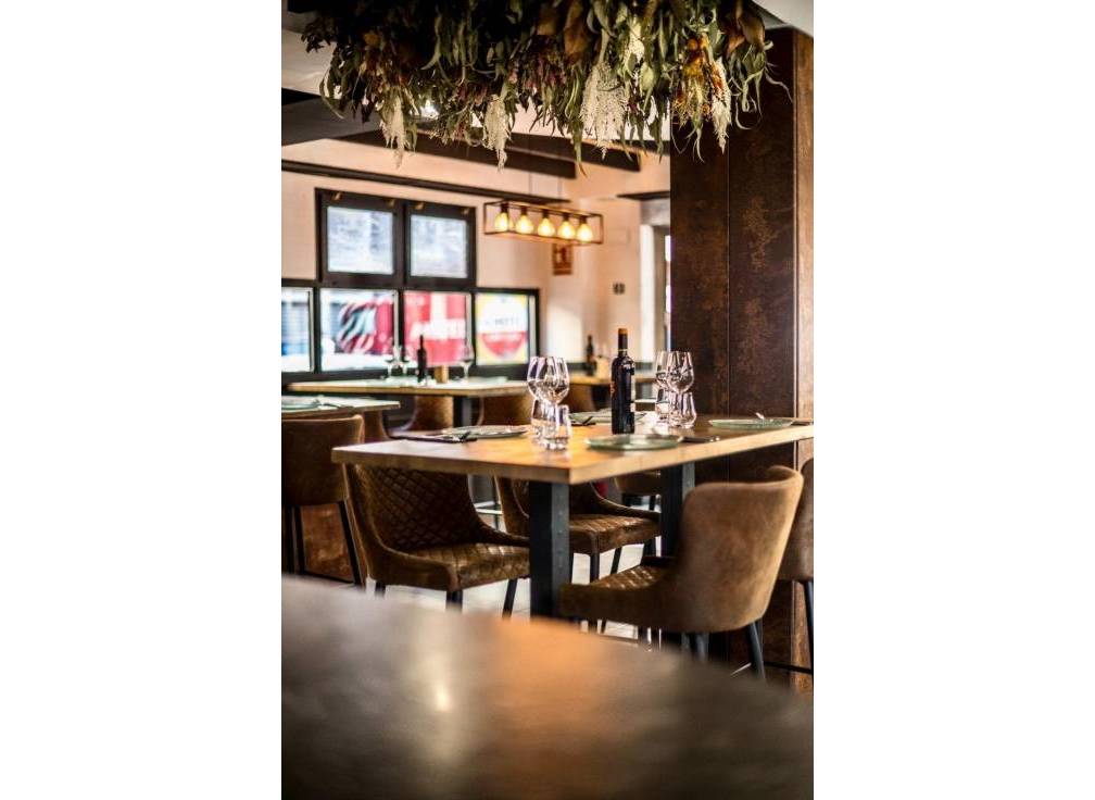 Segunda mano - Local comercial - Elche - Centro