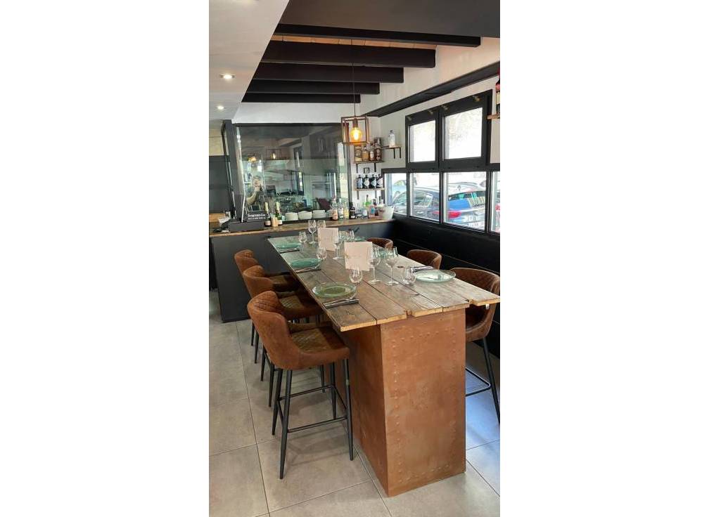 Segunda mano - Local comercial - Elche - Centro