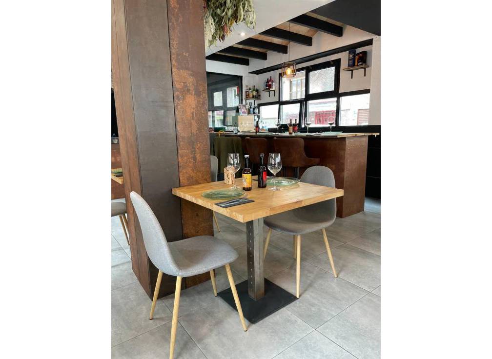 Segunda mano - Local comercial - Elche - Centro