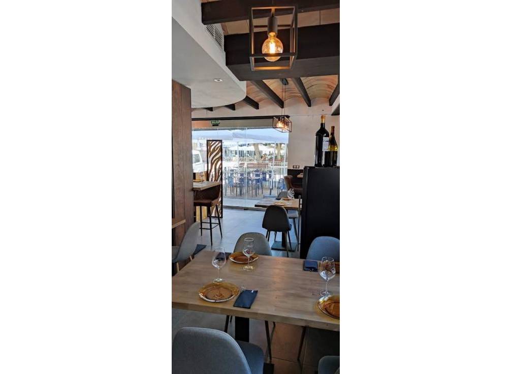 Segunda mano - Local comercial - Elche - Centro