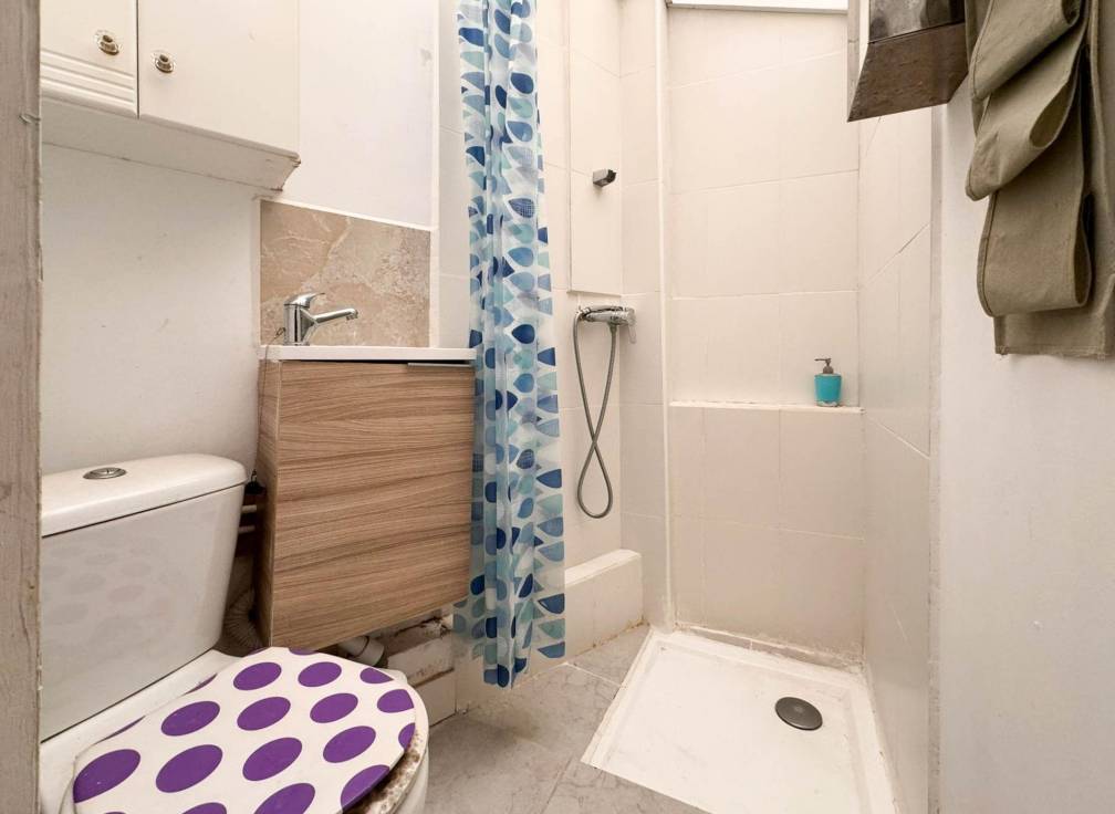 Segunda mano - Local comercial - Elche - Centro