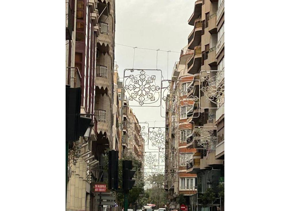 Segunda mano - Local comercial - Elche - Centro