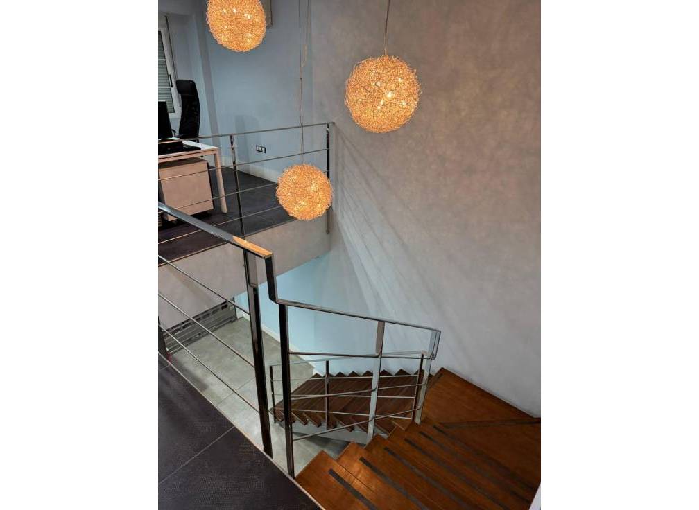 Segunda mano - Local comercial - Elche - Centro