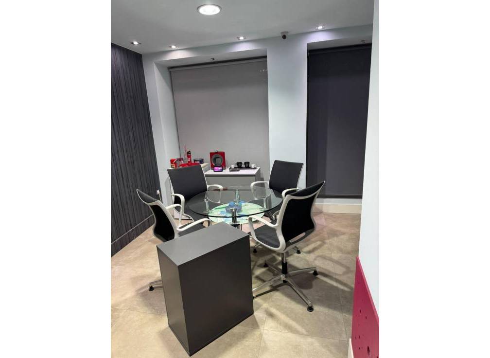 Segunda mano - Local comercial - Elche - Centro