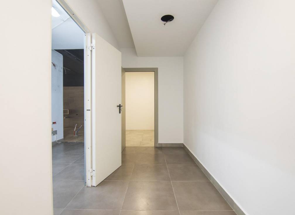 Segunda mano - Local comercial - Elche - Centro