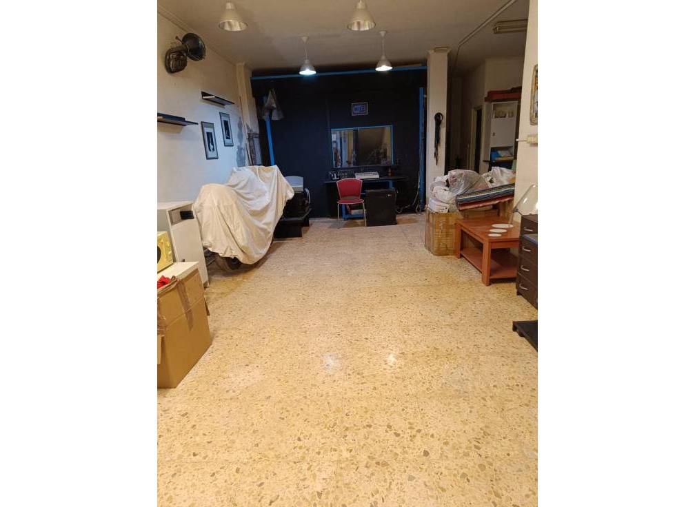 Segunda mano - Local comercial - Elche - Corazon de Jesus