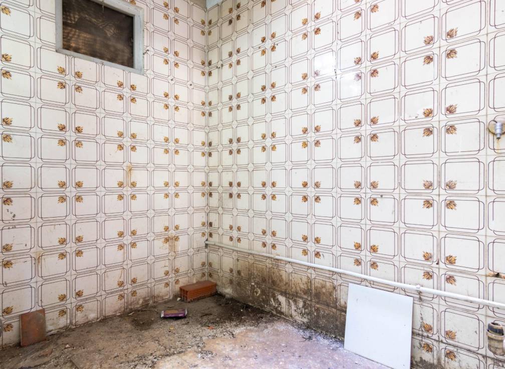 Segunda mano - Local comercial - Elche - Los Magros-Casablanca