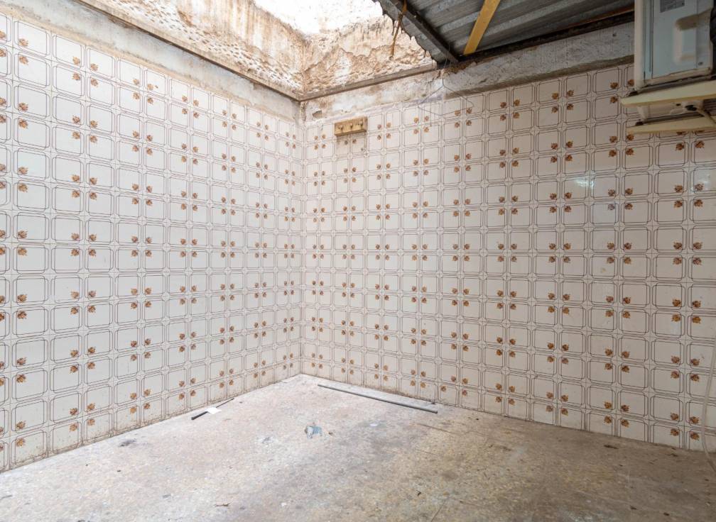 Segunda mano - Local comercial - Elche - Los Magros-Casablanca