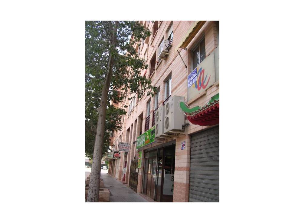 Segunda mano - Local comercial - Elche - Plaza Barcelona