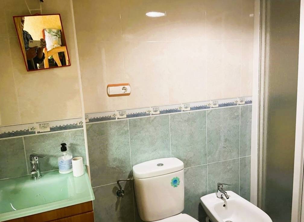 Segunda mano - Local comercial - Elche - Plaza Crevillente-Juzgados